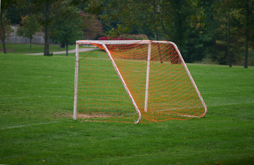 soccer goal net