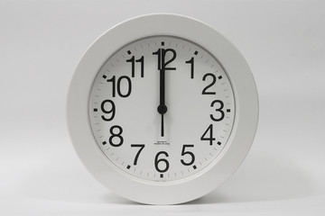 midnight clock 2