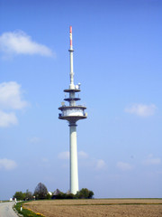 fernsehturm