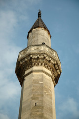 Fototapeta premium tower