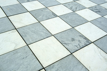 floor mosaic background