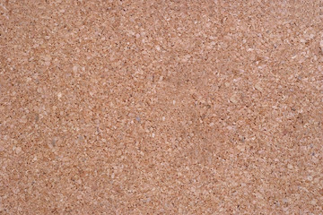 cork-board background texture