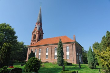 kirche altenwerder