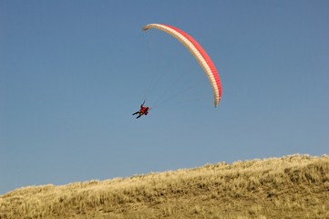 paraglider
