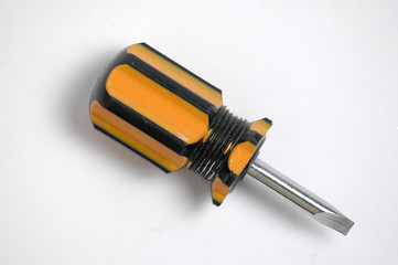 screwdriver