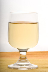 white wine