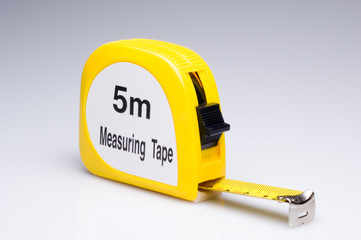 tape measure