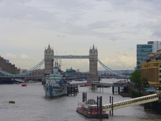 london bridge