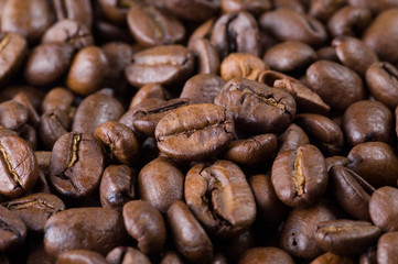 coffee beans