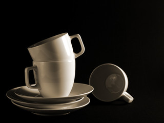 kaffeetassen