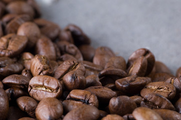 coffee beans
