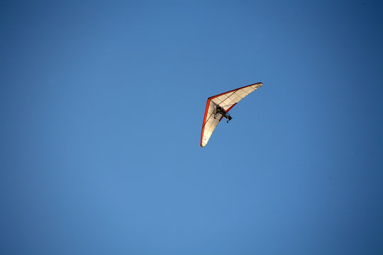 ultraleichtflieger