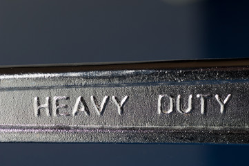 heavy duty