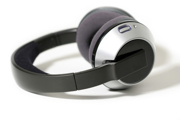 casque audio  sans fil 1 © Lotfi MATTOU