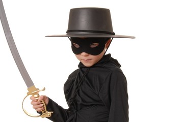 zorro of the old west 15