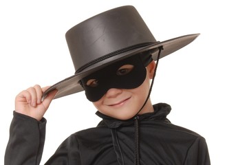 zorro of the old west 19