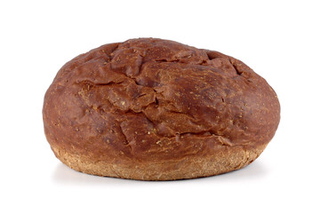 pumpernickel rye bread