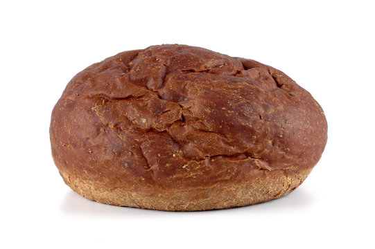 pumpernickel rye bread