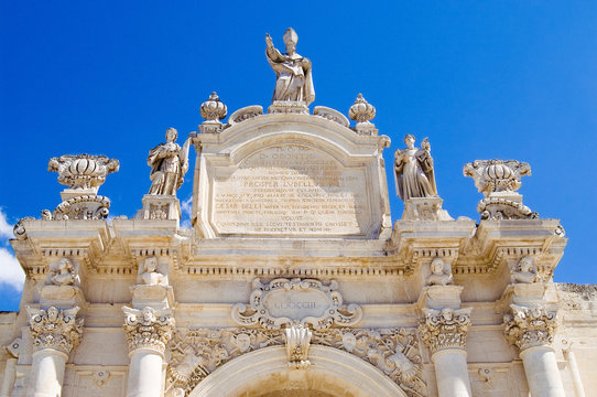 porta di lecce