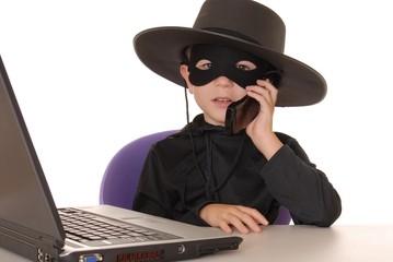 zorro help desk 12