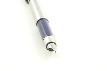 fountain pen
