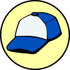 trucker style cap