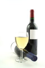 wine
