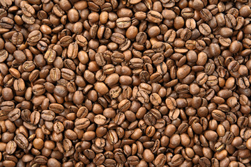coffee beans
