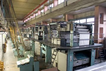 printing house