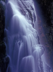 veil falls 1