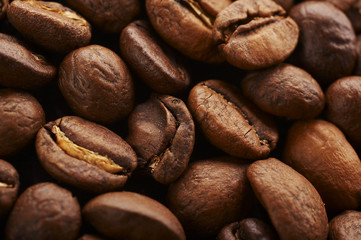 coffee beans