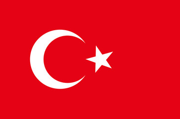 türkei fahne