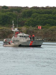 rescue