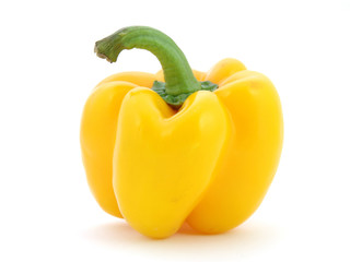 yellow pepper