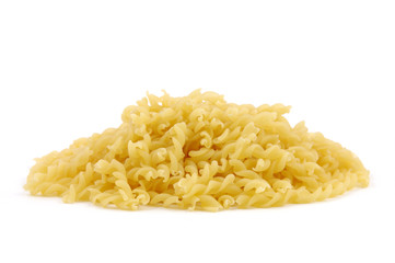 spirals pasta