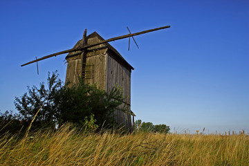 windmill © stakaz