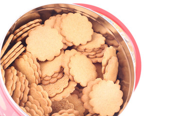 gingerbread