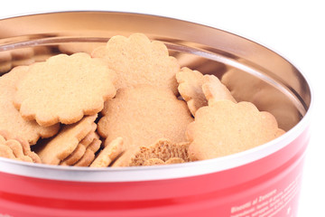 gingerbread