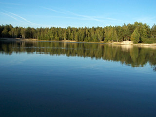 waldsee