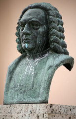 bach-denkmal