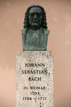 bach-denkmal