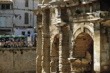 france south of france provence bouches du rhone a