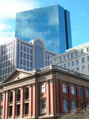 Fototapeta premium cluster.