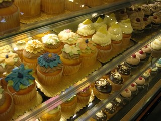 cupcakes