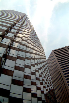 corporate office building