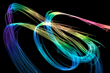 abstract background