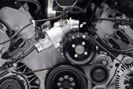 moteur