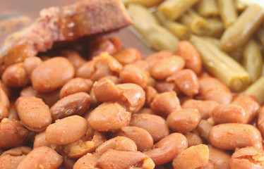 beans