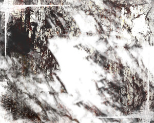 background scratches white