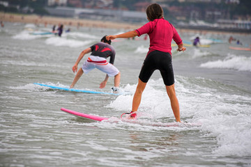 surfschule